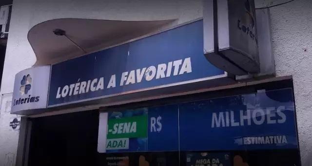 Bolão de Naviraí acerta 5 números na Mega e fatura R$ 215 mil 