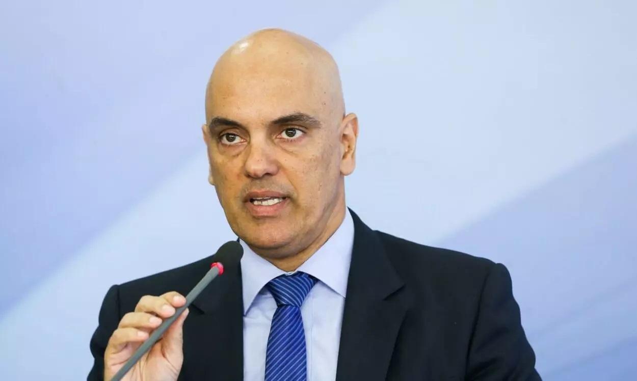 Moraes diz ter ligado para candidatos e não acredita em contestações