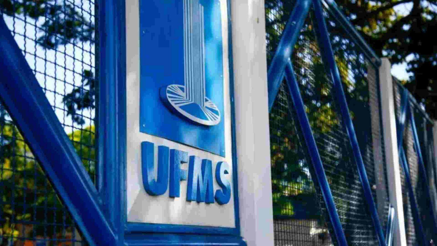 Termina na próxima semana prazo para inscrição em concurso da UFMS com salário de até R$ 10 mil