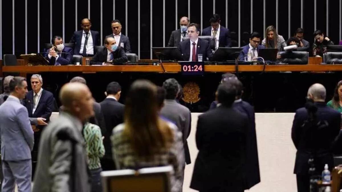 Congresso aprova novo 'orçamento secreto'; veja os votos dos deputados e senadores de MS