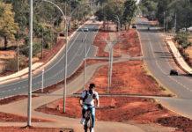 Vander, Nelsinho e Soraya garantem recursos para ciclovias em Campo Grande