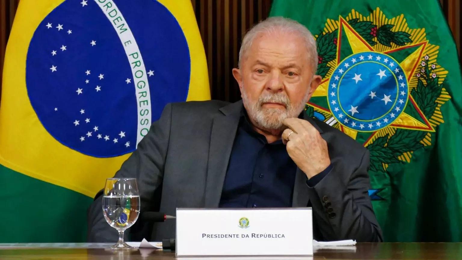 Com debate sobre salário mínimo, Lula tem reunião com Marinho nesta segunda