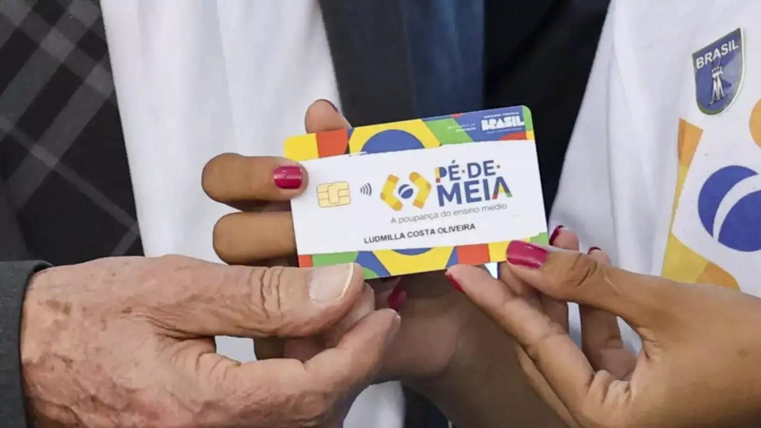 Com mais de 18 mil estudantes aptos em MS, Programa ‘Pé-de-Meia’ inicia pagamento nesta segunda