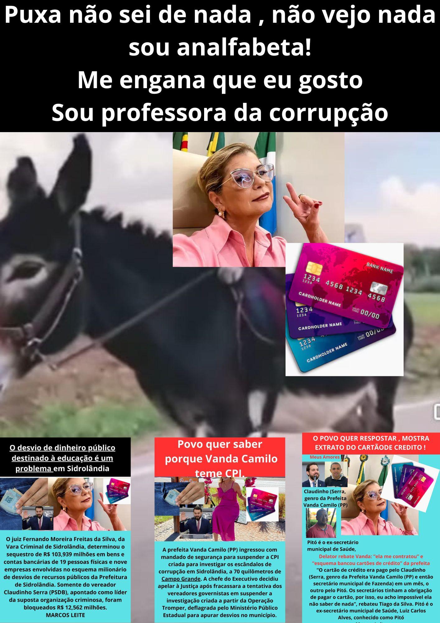 Advogados reclamam do que só o Campo Grande News tem 