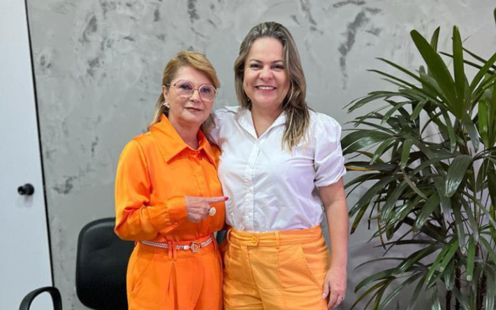 Coordenadora de campanha coage educadores a votarem em Vanda Camilo (áudio)