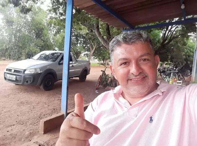 Na véspera de prazo, candidato de MS é preso em operação da PF 