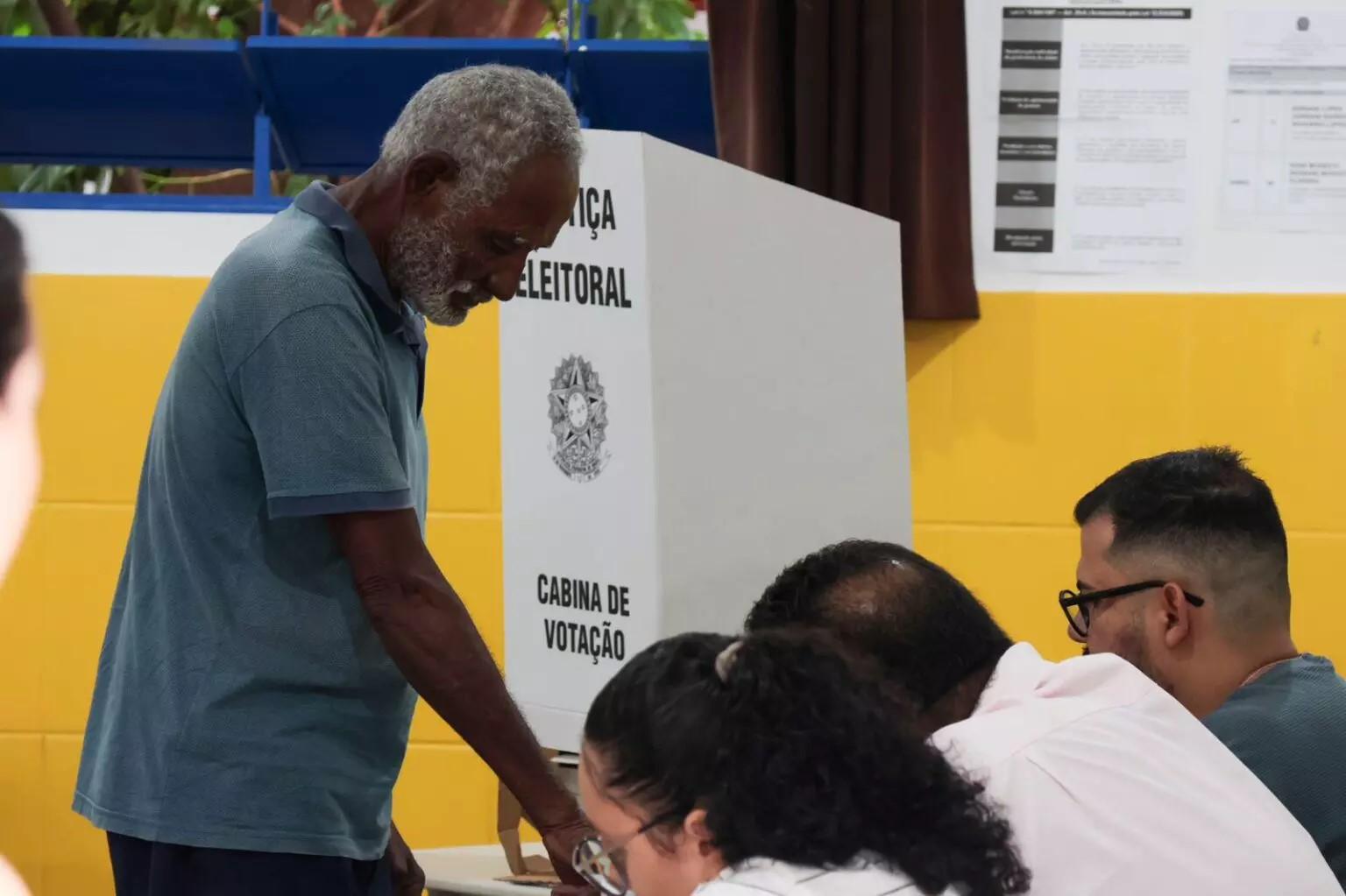 6,2% do total, votos nulos e em branco poderiam mudar eleições em Campo Grande