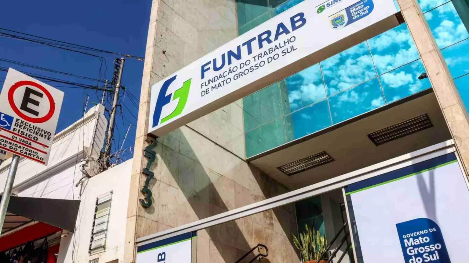 Com vagas para Capital e interior, Funtrab oferta 5 mil oportunidades nesta segunda-feira