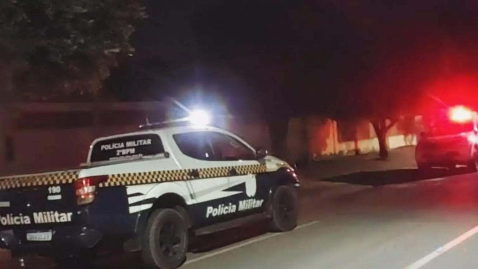 doso de 70 anos morre na Santa Casa após cair em hélice de roçadeira em chácara